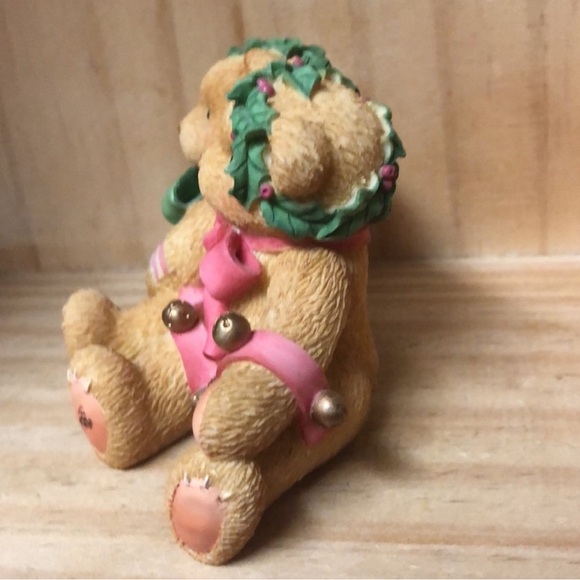 Cherished Teddies Bonnie and Harold - Picture 2 of 5